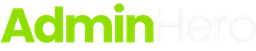 AdminHero